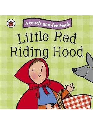 Little Red Riding Hood