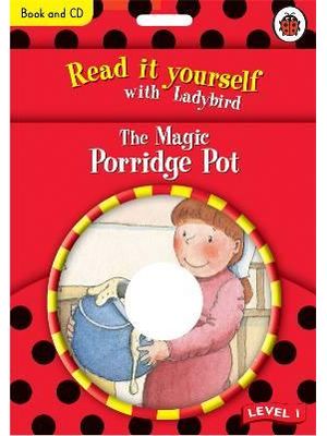 Magic Porridge Pot, The - Level 1