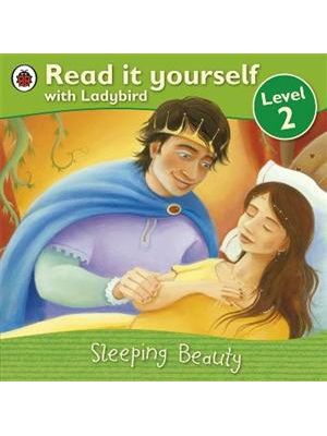 Sleeping Beauty - Level 2