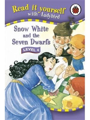 Snow White and The Seven Dwarfs - Level 4