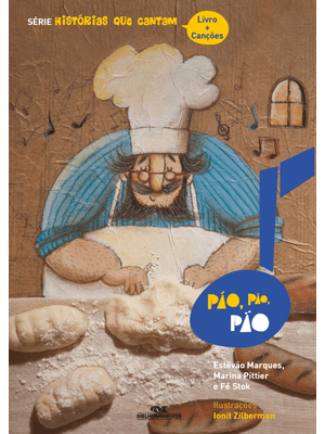 Pão, Pão, Pão