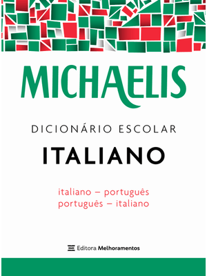 Michaelis Dicionário Escolar Italiano