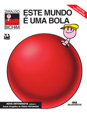 Este Mundo É Uma Bola