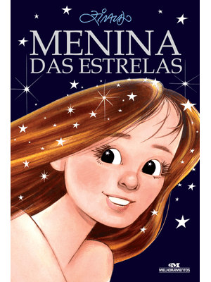 Menina das Estrelas