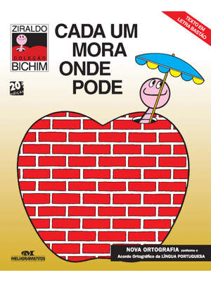 Cada Um Mora Onde Pode