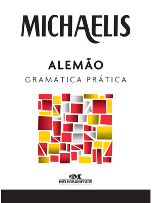 Michaelis Alemão Gramática Prática