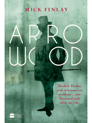 Arrowood
