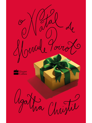 O Natal de Hercule Poirot
