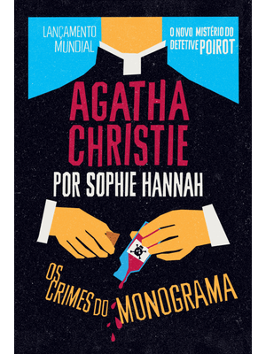 Os Crimes do Monograma