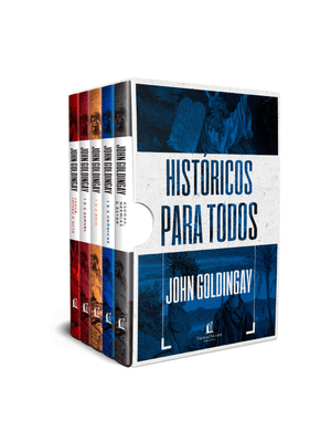 Box Históricos para Todos