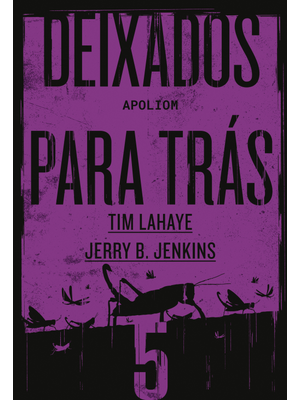 Deixados para Trás 5: Apoliom