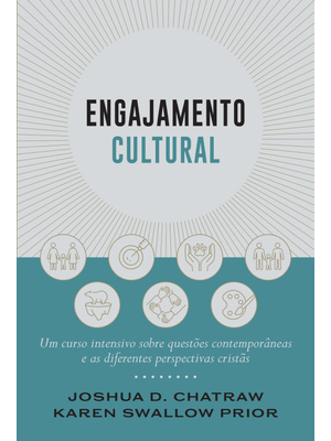 Engajamento Cultural: Um Curso Intensivo sobre Questões Contemporâneas e as Diferentes Perspectivas
