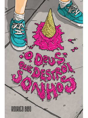 O Deus Que Destrói Sonhos