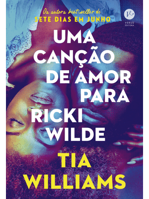 Uma Canção de Amor para Ricki Wilde