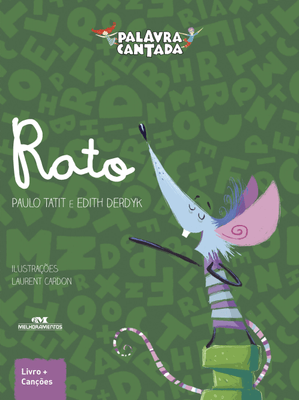 Rato: Palavra Cantada