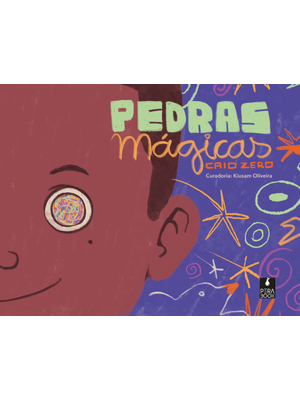 Pedras Mágicas