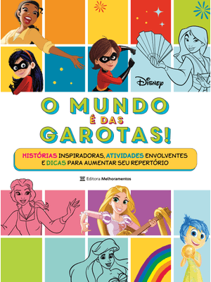 O Mundo É das Garotas