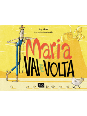 Maria Vai e Volta