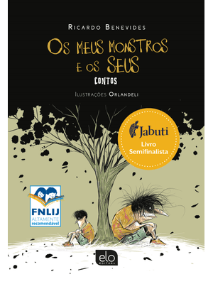 Os Meus Monstros e os Seus