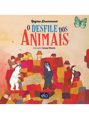 O Desfile dos Animais