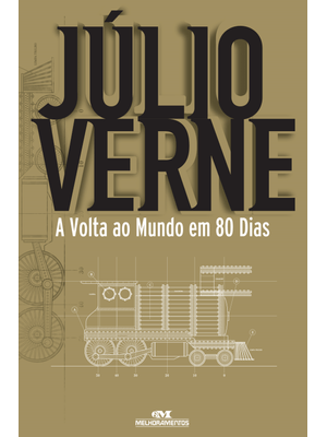 A Volta Ao Mundo em 80 Dias