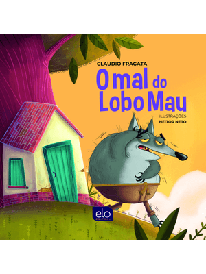 O Mal do Lobo Mau