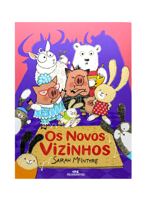 Os Novos Vizinhos