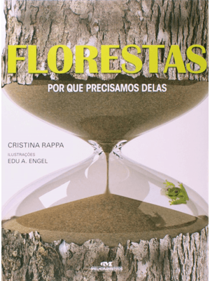 Florestas: por Que Precisamos Delas