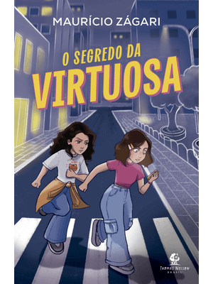 O Segredo da Virtuosa – Uma História sobre Fé, Virtude e o Papel dos Influenciadores Digitais do Aut