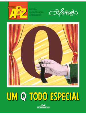 Um Q Todo Especial