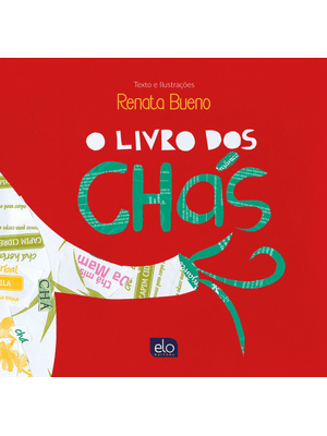 O Livro dos Chás