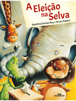 A Eleição na Selva