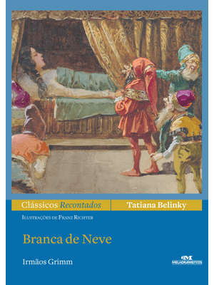 Branca de Neve