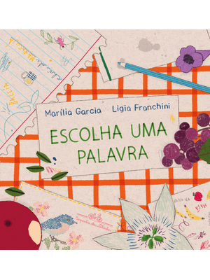 Escolha Uma Palavra
