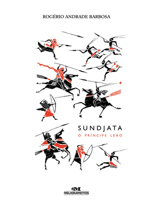 Sundjata, o Príncipe Leão