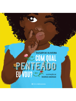 Com Qual Penteado Eu Vou?