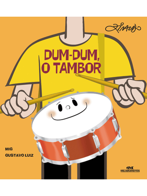 Dum-Dum o Tambor