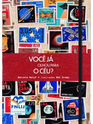 Você Já Olhou para o Céu?
