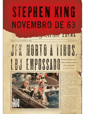 Novembro de 63