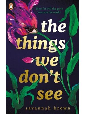 The Things We Don´T See