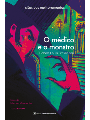O Médico e o Monstro