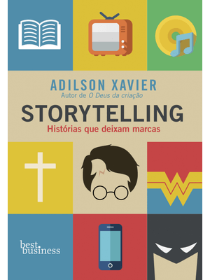 Storytelling: Histórias Que Deixam Marcas