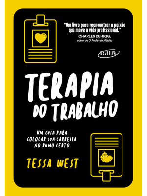 Terapia do Trabalho: Um Guia para Colocar Sua Carreira no Rumo Certo