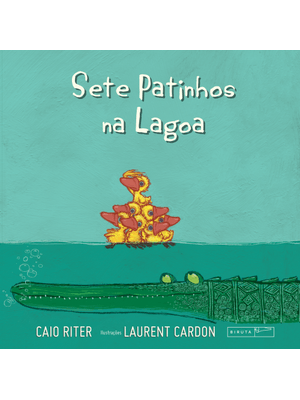 Sete Patinhos na Lagoa