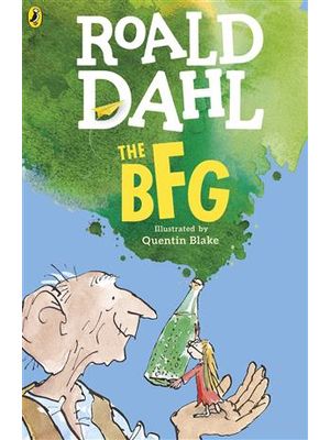 Bfg, The