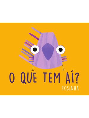 O Que Tem Aí?