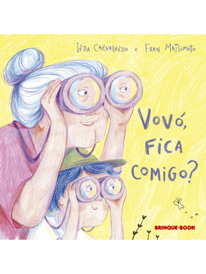 Vovó, Fica Comigo?