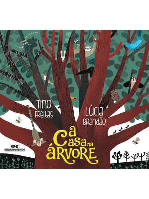 A Casa na Árvore