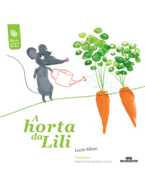 A Horta da Lili