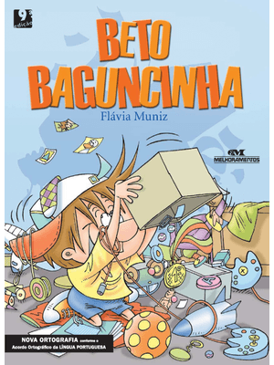 Beto Baguncinha